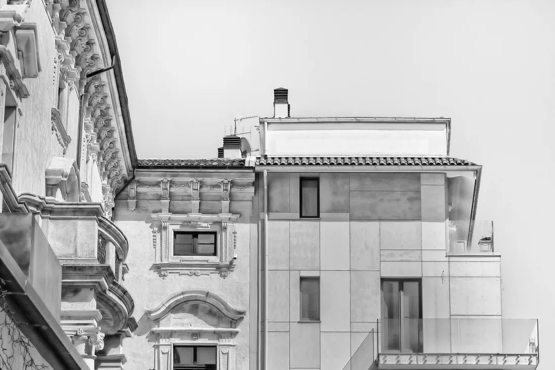 Soglia interrotta