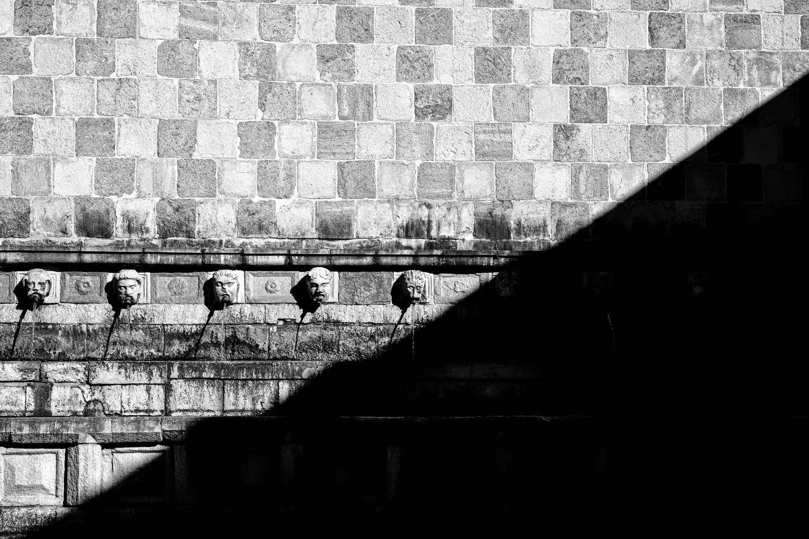 Città Interrotte — L'Aquila, architettura sospesa