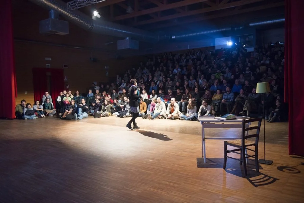 Corsi di fotografia online — PhotoLab Academy di Elisabetta Rosso