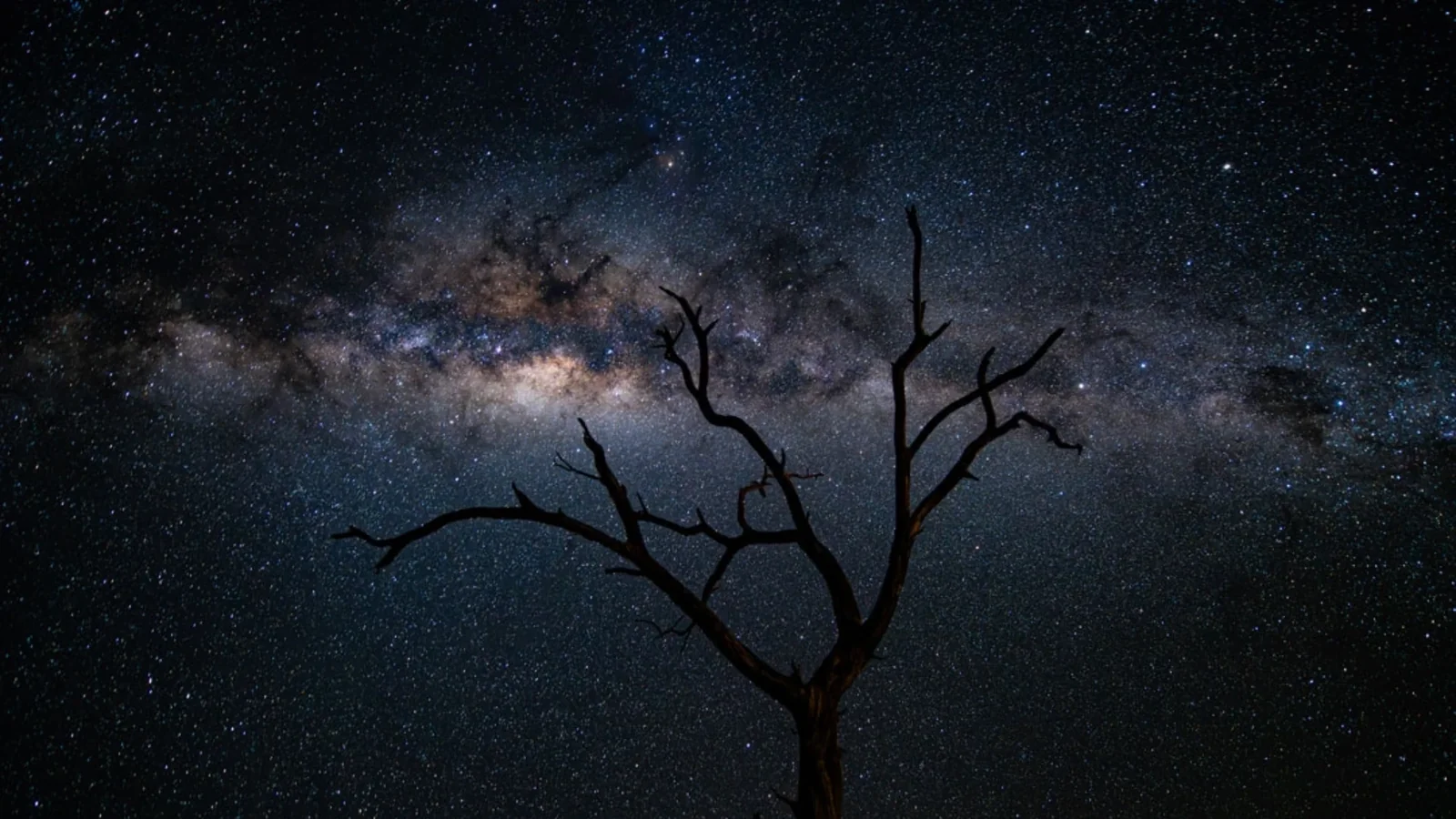 Fotografare una Notte Stellata in Namibia: Un Viaggio tra Stelle e Silenzi