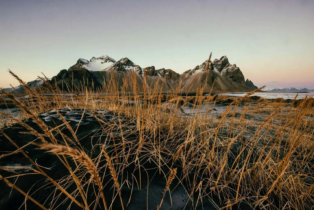 Stokksnes