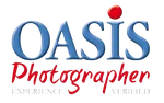 OASIS Photographer