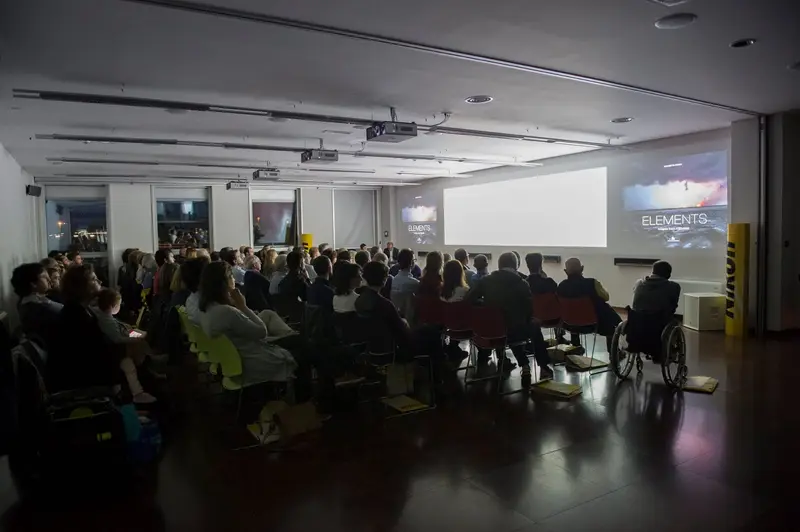 Seminario Nikon School — corsi fotografia con Elisabetta Rosso