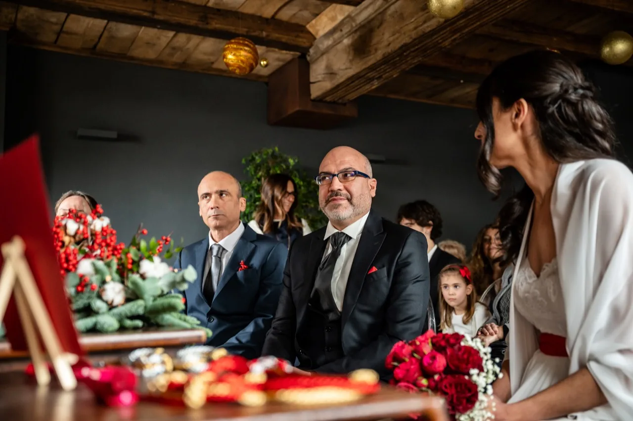Matrimonio Maison Verte Cantalupa — ritratto coppia