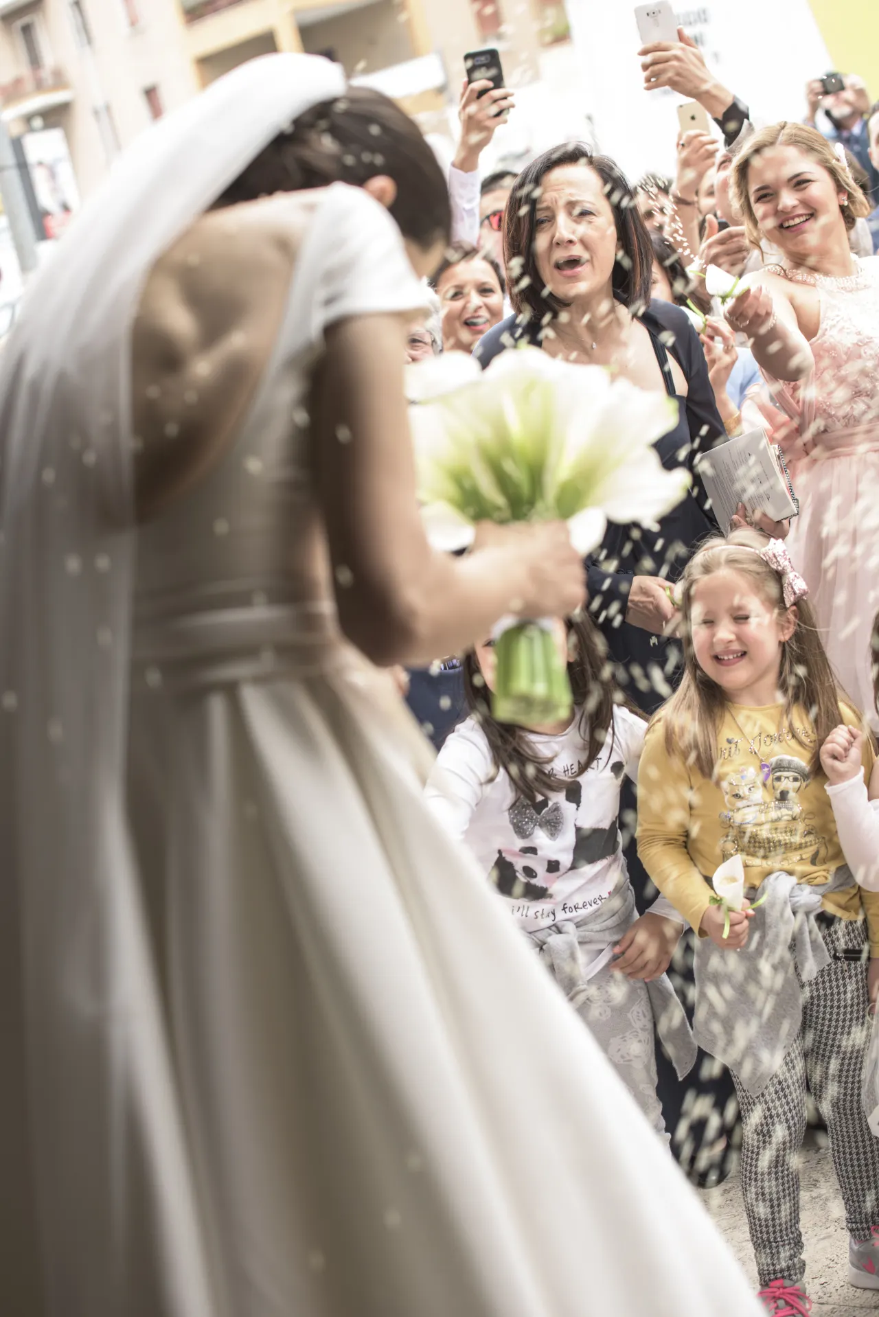 Matrimonio a Roma al Parco degli Acquedotti, i preparativi