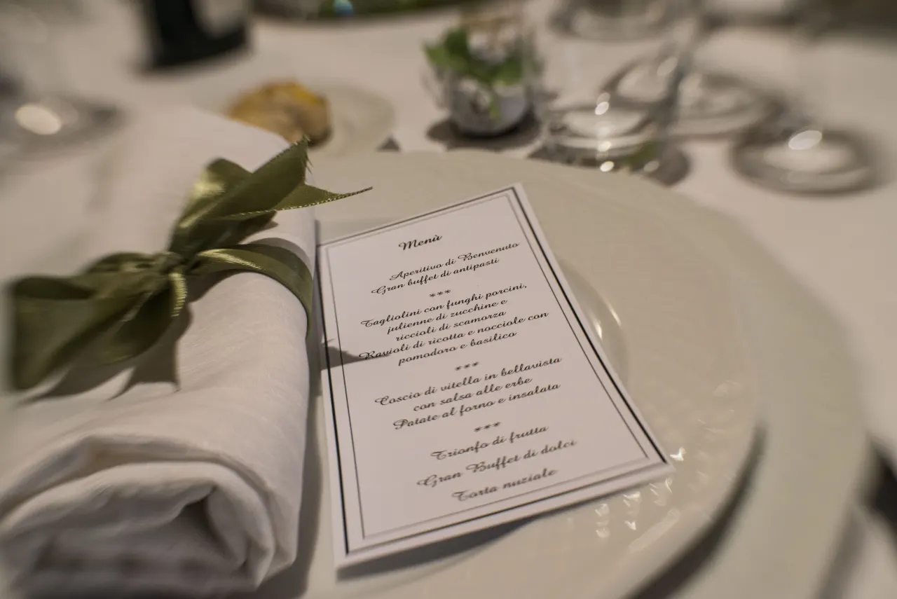 Matrimonio a Roma al Parco degli Acquedotti, l'emozione degli invitati