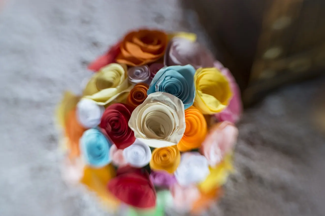 Matrimonio a Roma al Parco degli Acquedotti, la festa