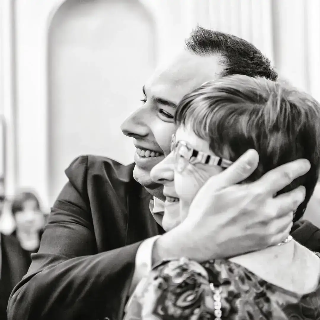 Matrimonio al Grand Hotel Iles Borromées Stresa — Roberto e Giuseppe