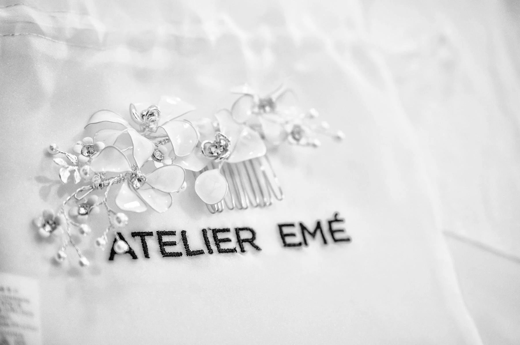 Preparazione sposa — matrimonio Torino Esperia