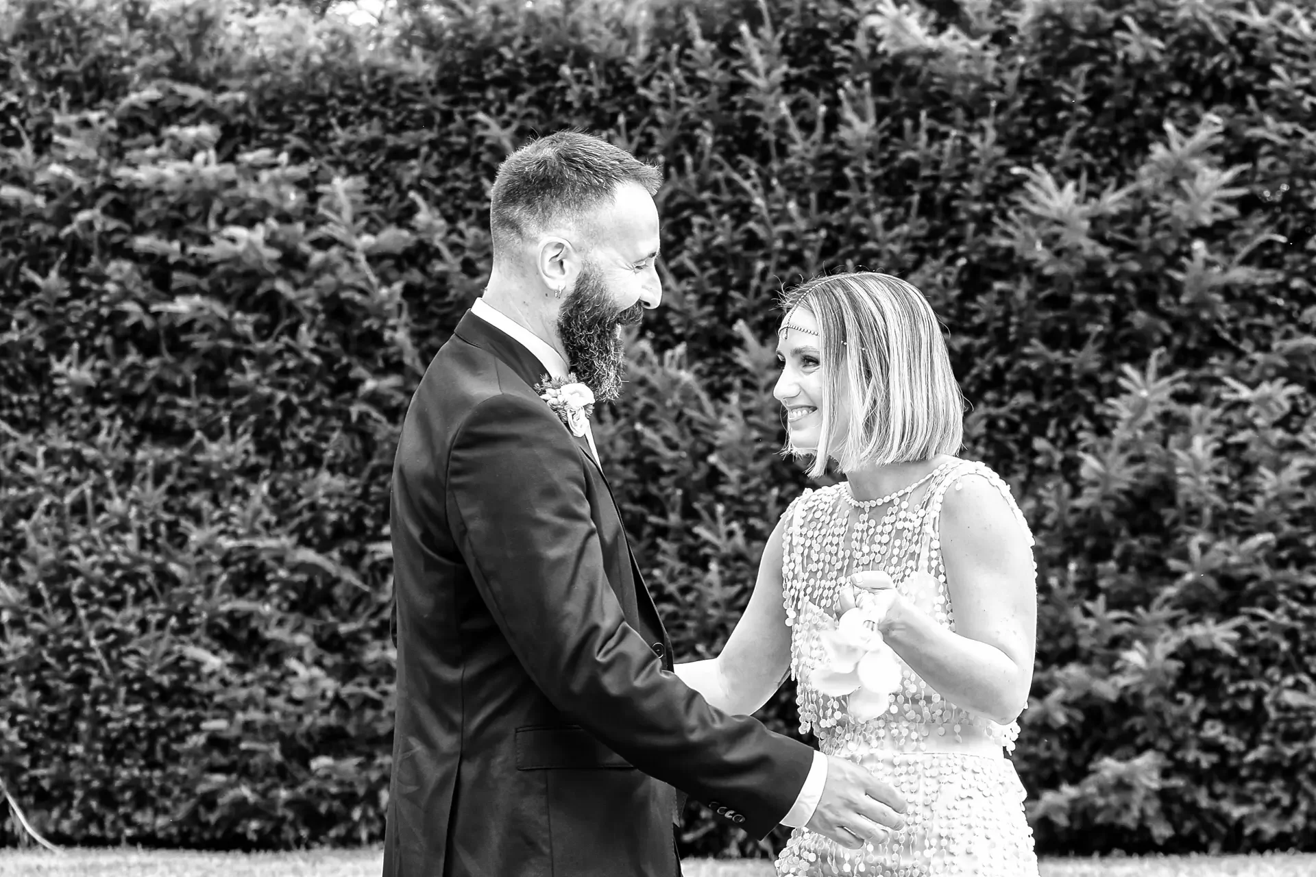 Sguardi nei giardini