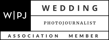 WPJA Member — Wedding Photojournalist Association