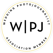 WPJA Member Badge — Wedding Photojournalist Association