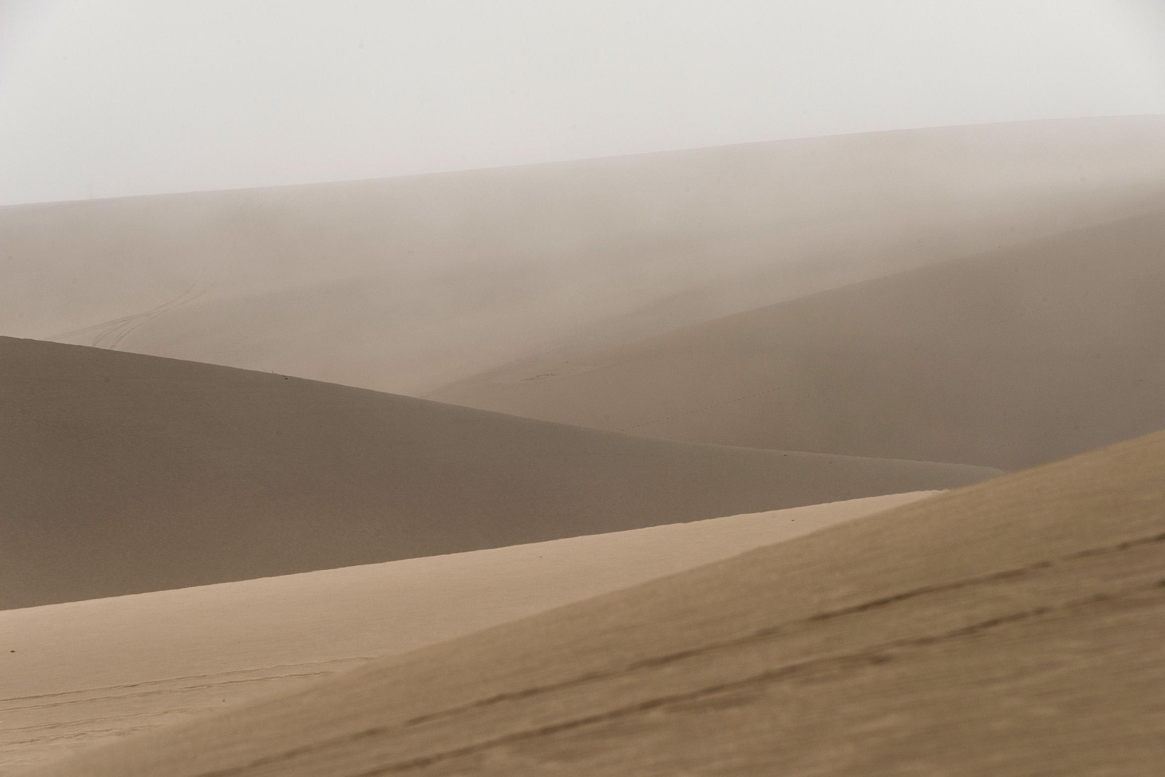 Namib - Viaggio fotografico deserto