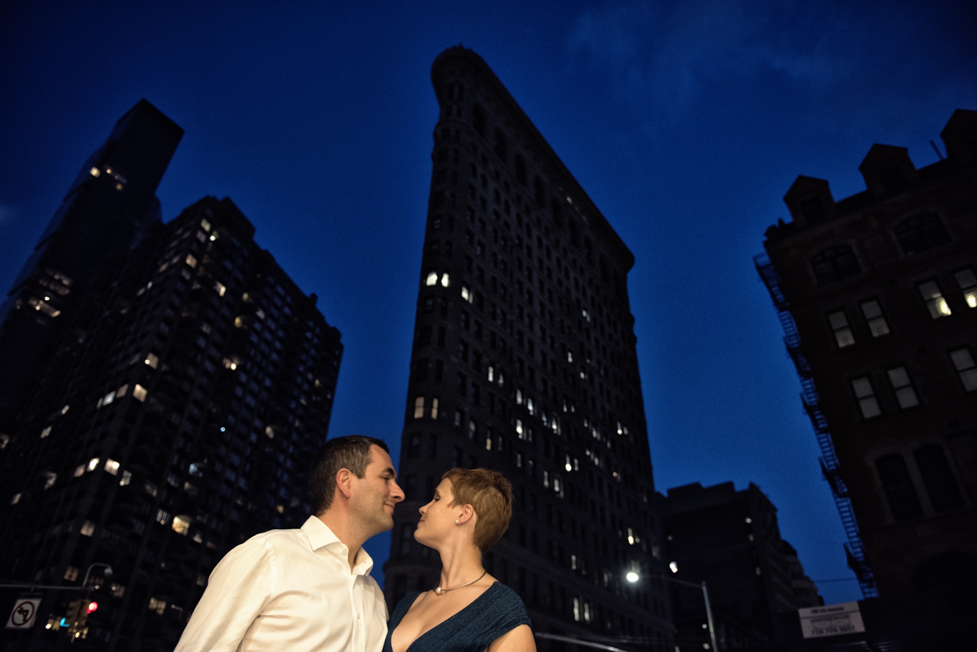 fotografo-matrimonio-torino-new-york-wedding-flat-iron-ritratto-sera